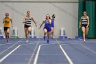 Lyons Invitational  Wheaton College Women’s Track & Field compete in the Lyons Invitational at Beard Fieldhouse . - Photo By: KEITH NORDSTROM : Wheaton, track & field